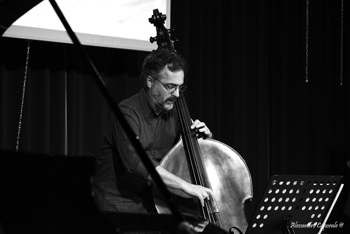 Untitled Jazz Photo