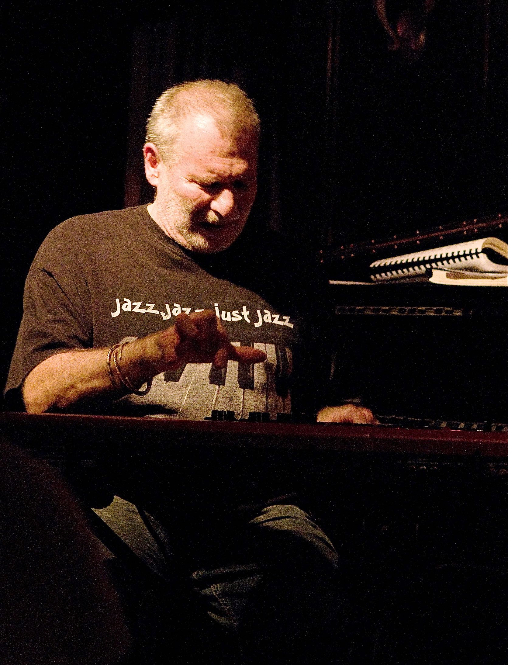 Untitled Jazz Photo