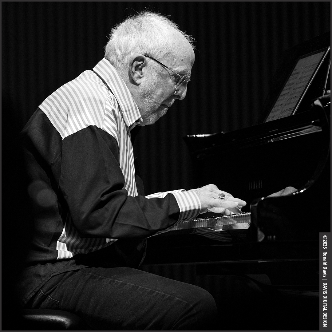 Bob James at SFJAZZ