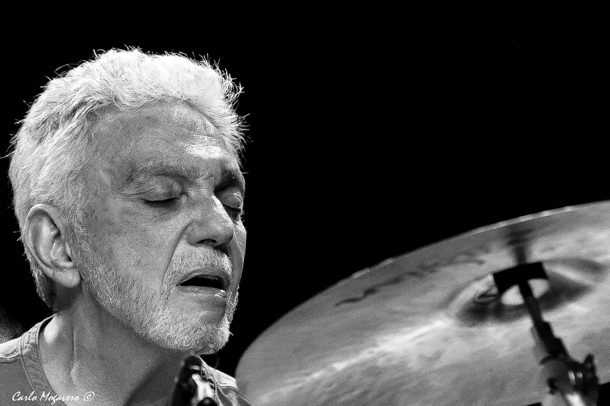 Steve Gadd