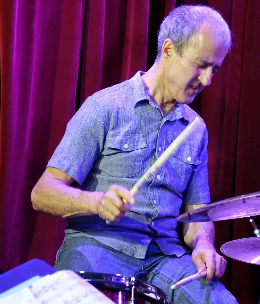 Bobby Previte