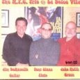 The NYC Trio Live