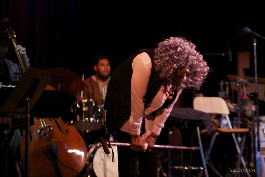 Buddy Montgomery Jazz Legacy Project Benefit 