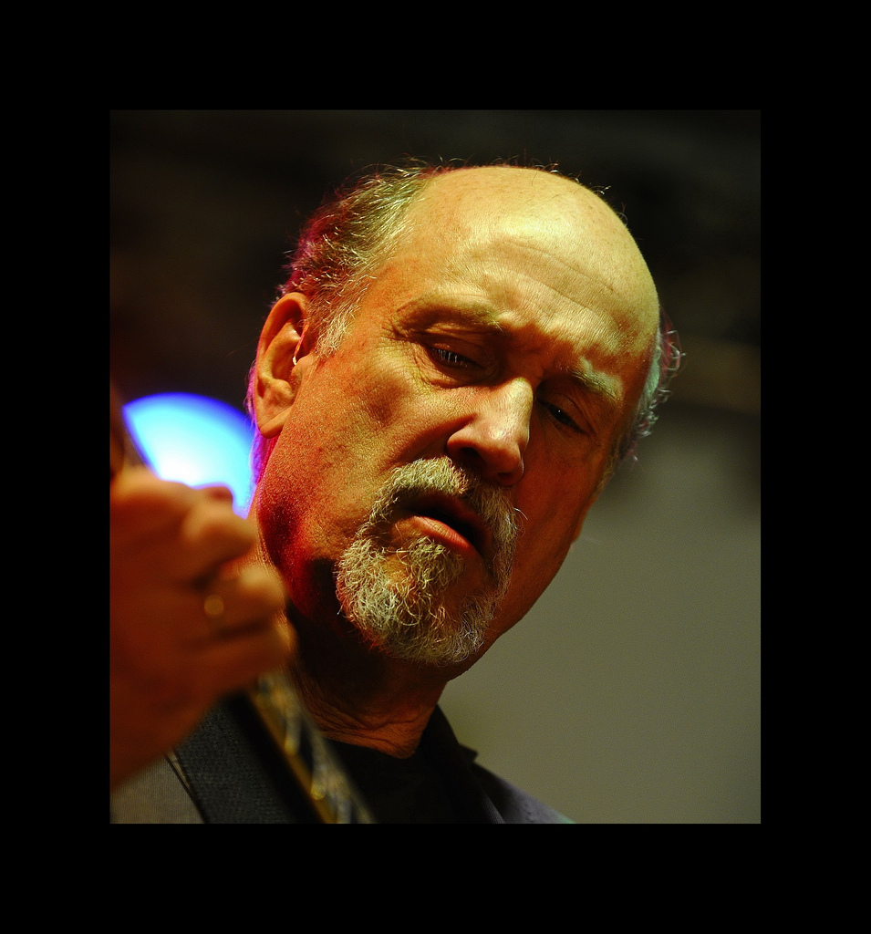 John scofield