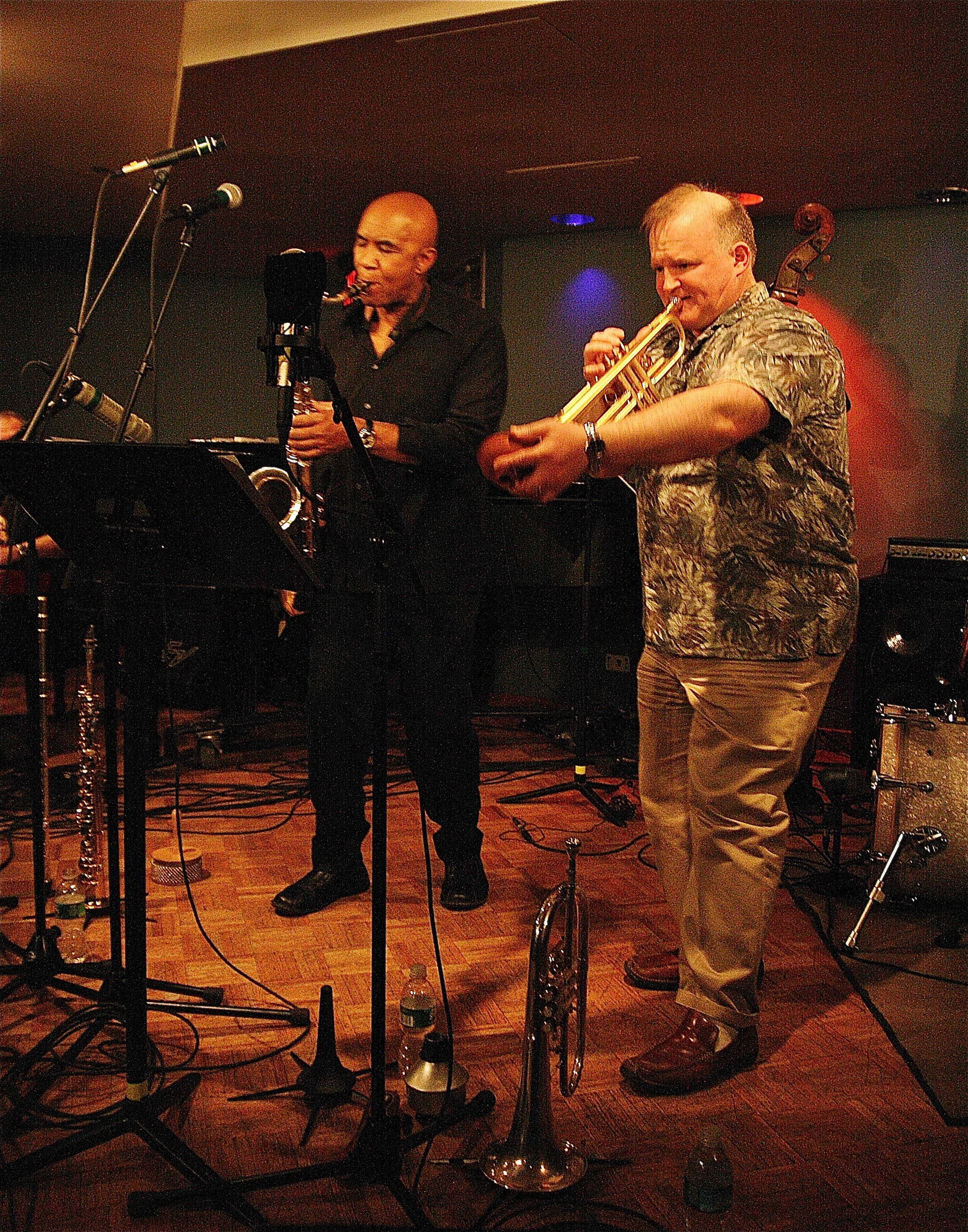 Untitled Jazz Photo