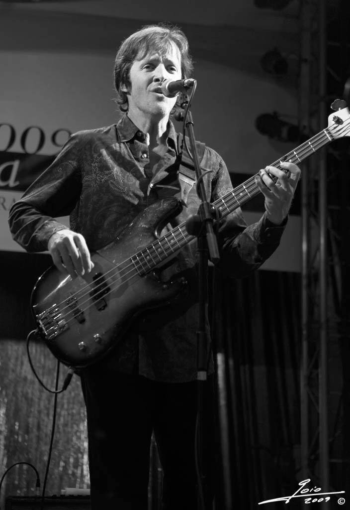 James Hanson-2009