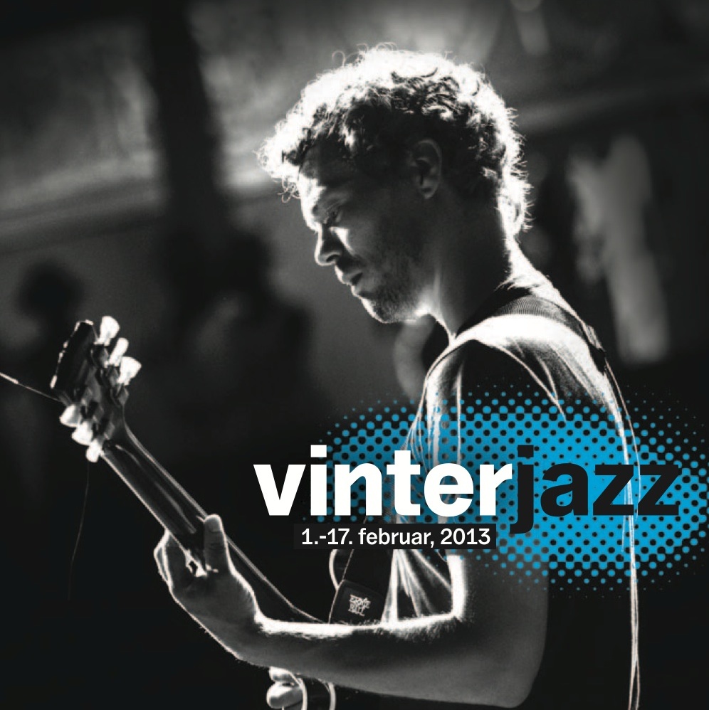 Vinterjazz 2013