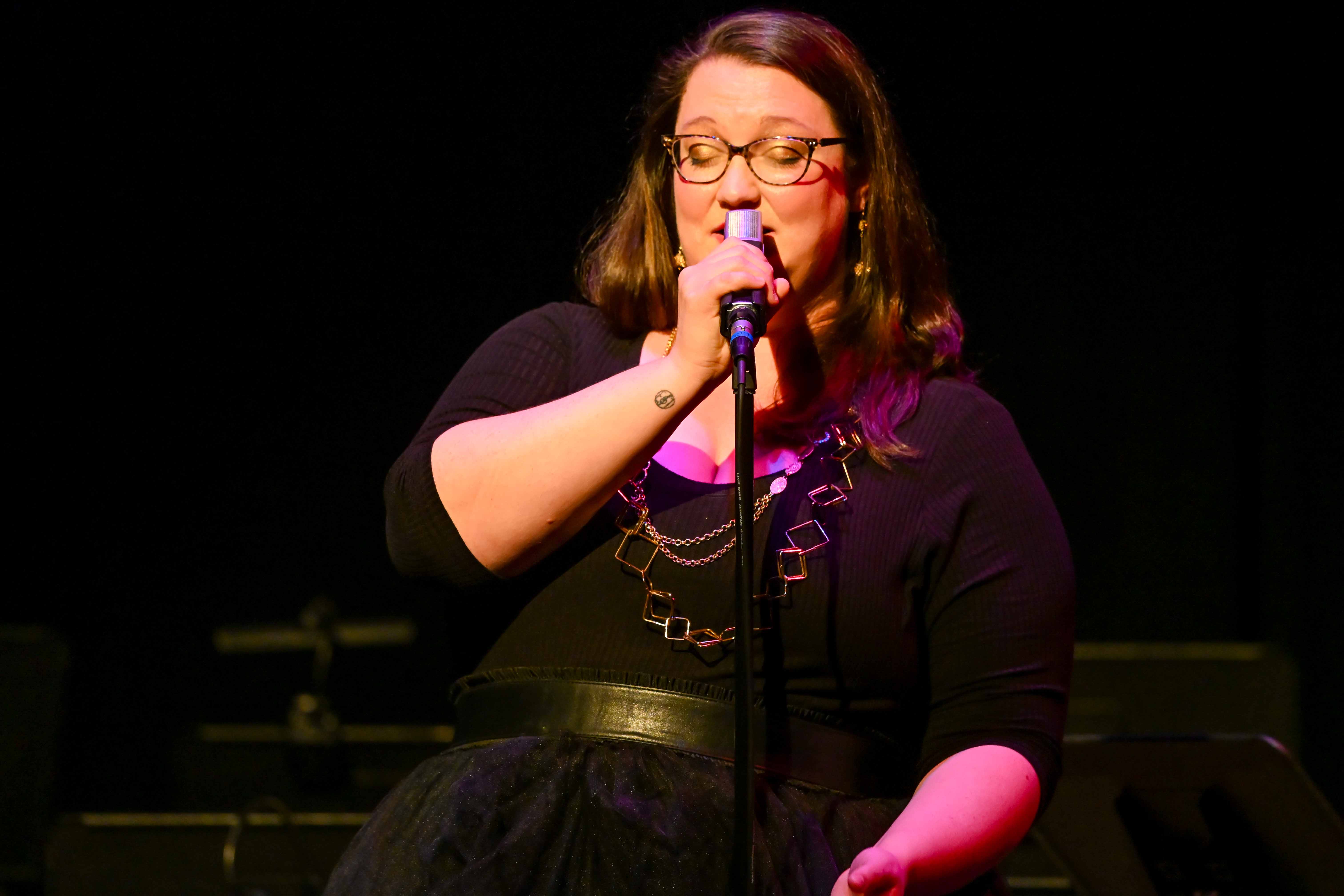 Liz Brydge