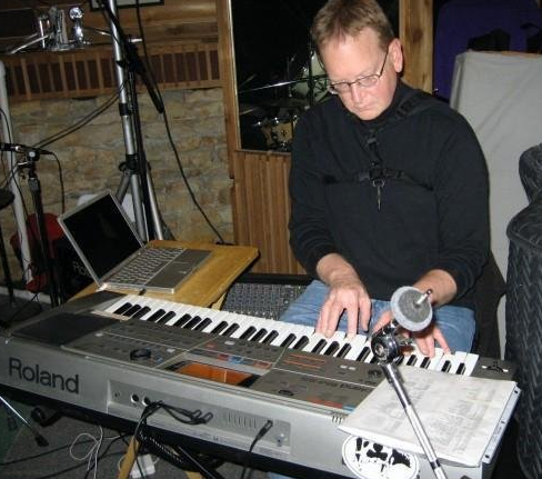 Brent Bowman