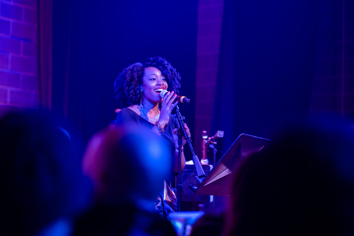 BRIC Jazz Festival NYC — jazz photo by Michele Palazzo | All About Jazz