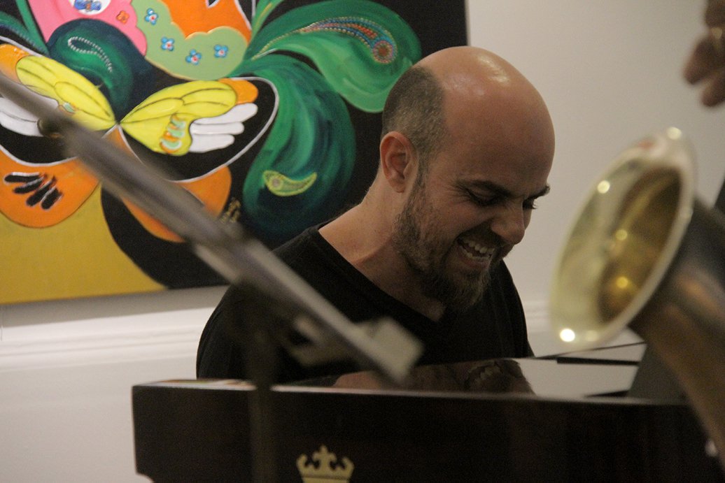 Elia/Dominguez/Verdinelli 