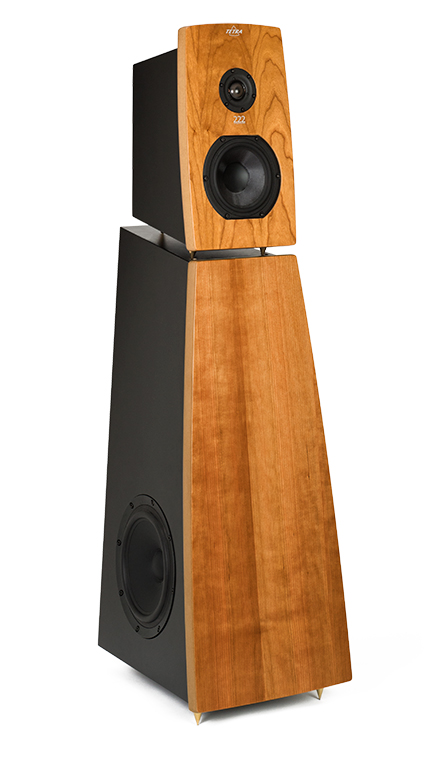 Tetra 333 Blonde