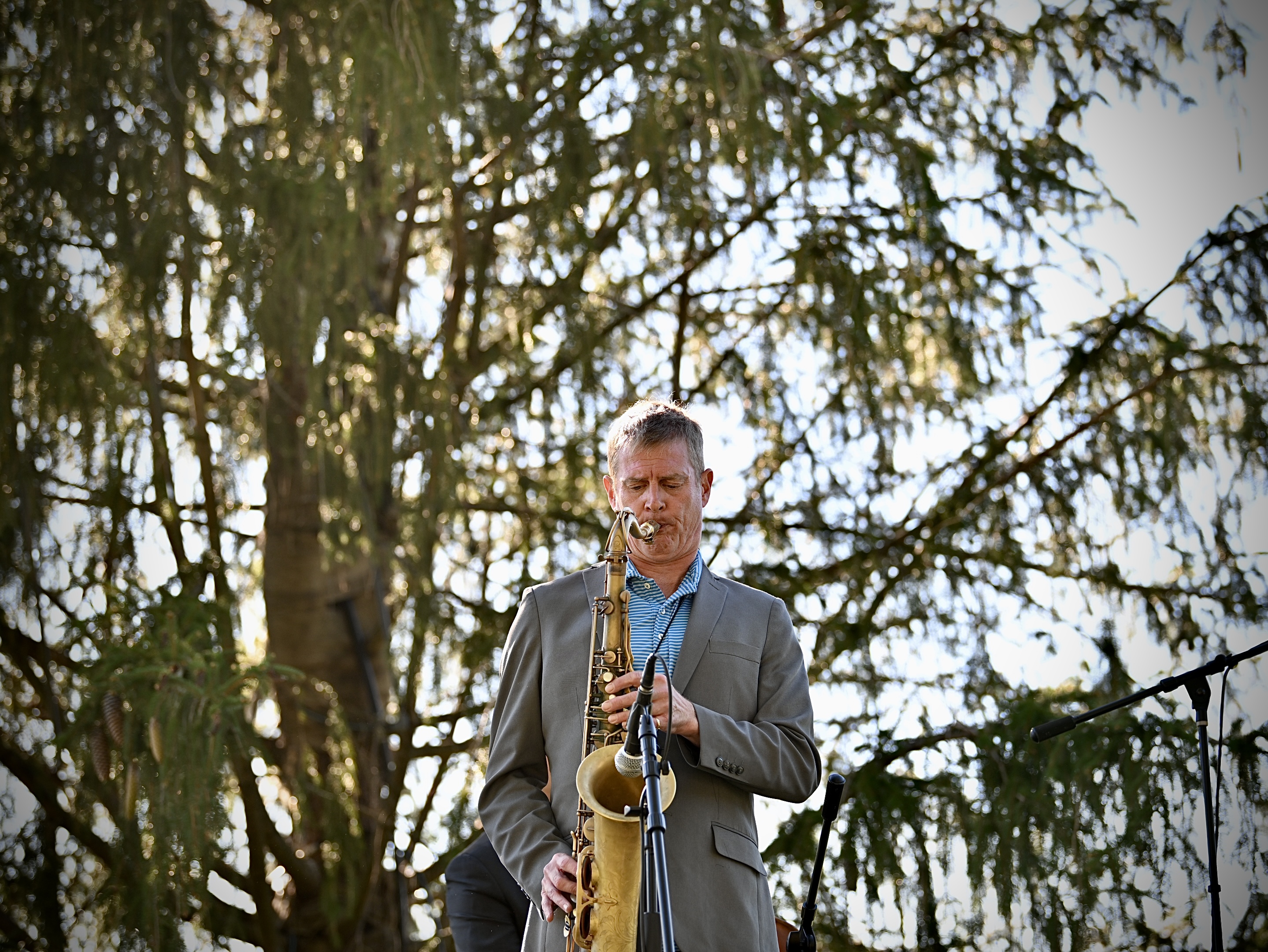 Eric Alexander