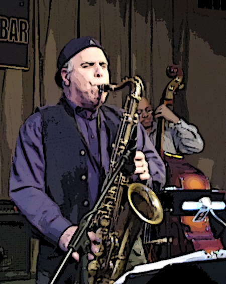 Untitled Jazz Photo