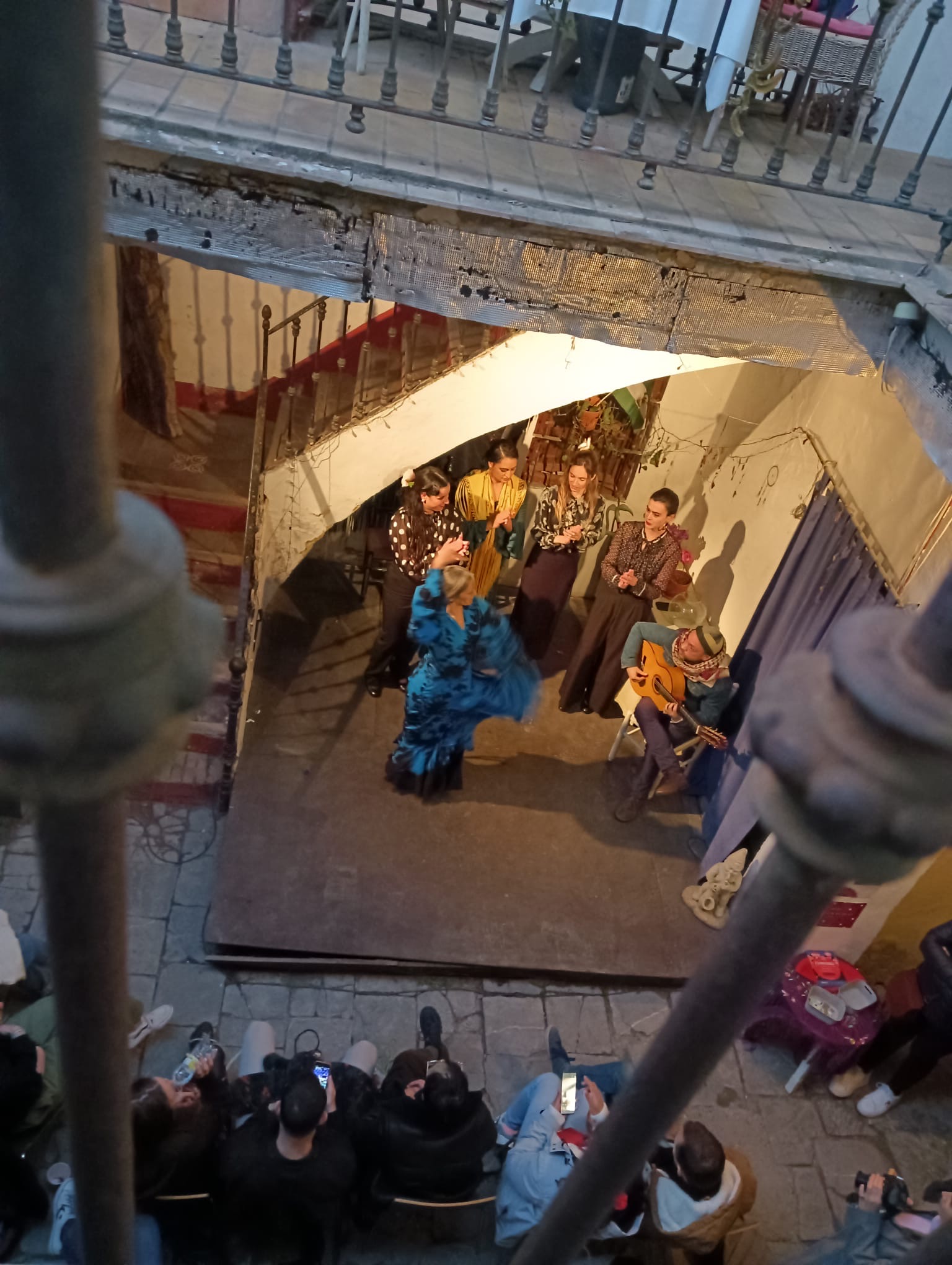 La Coralla