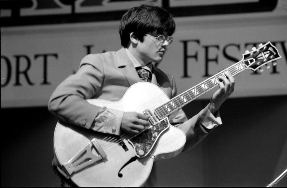 Larry Coryell