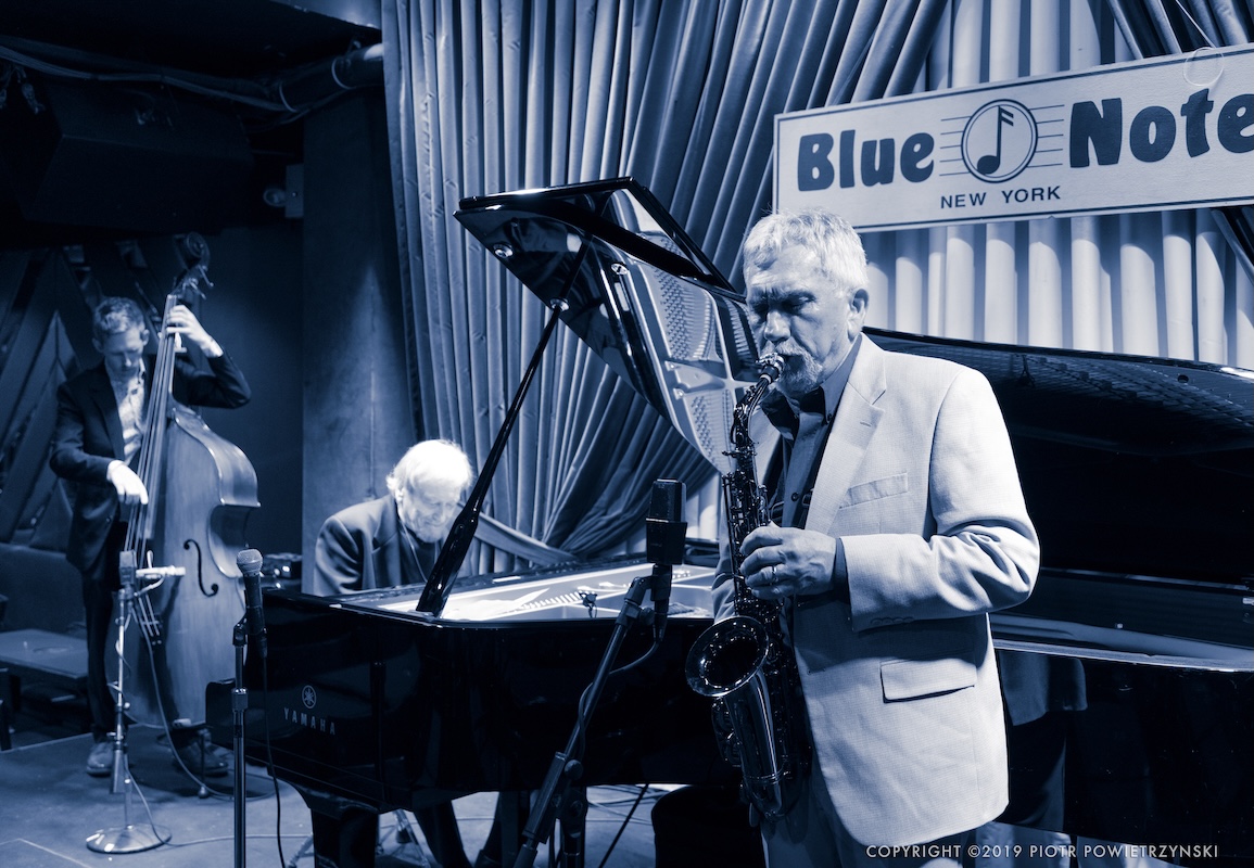 Krystof Medyna — jazz photo by Krystof Medyna | All About Jazz