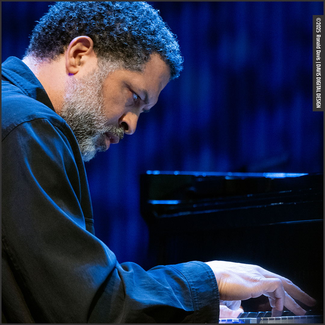 Jason Moran