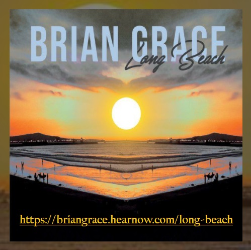 Brian Grace