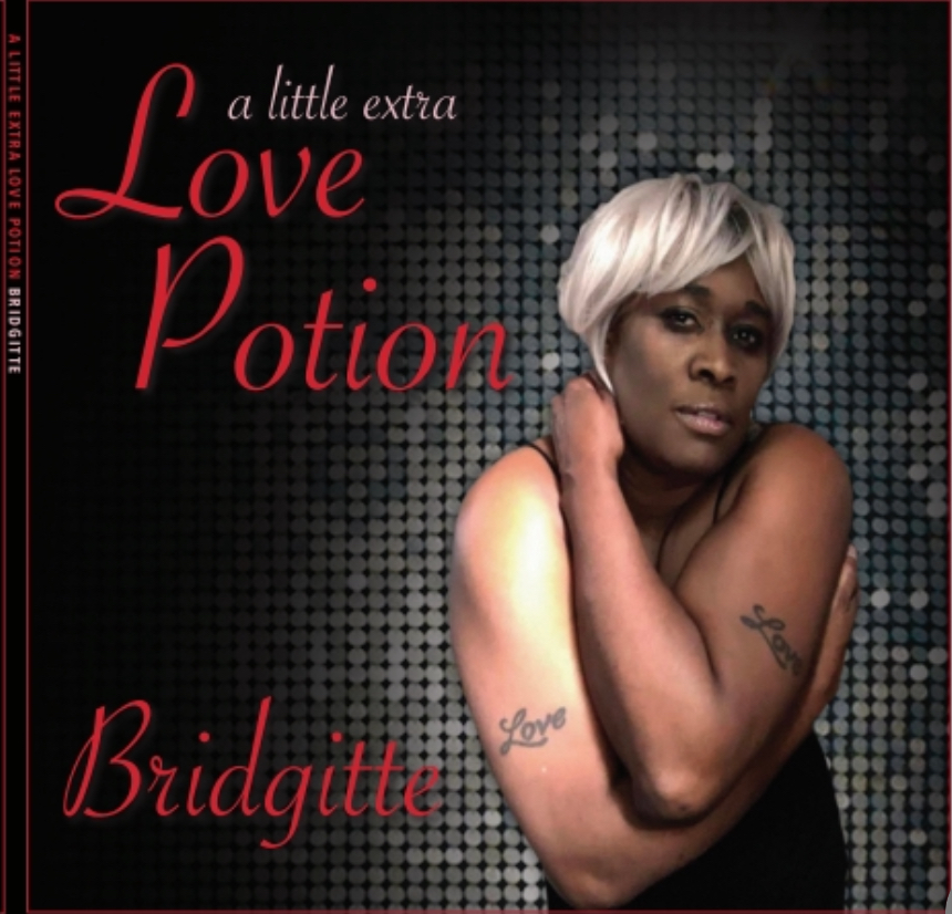 LOVE POTION