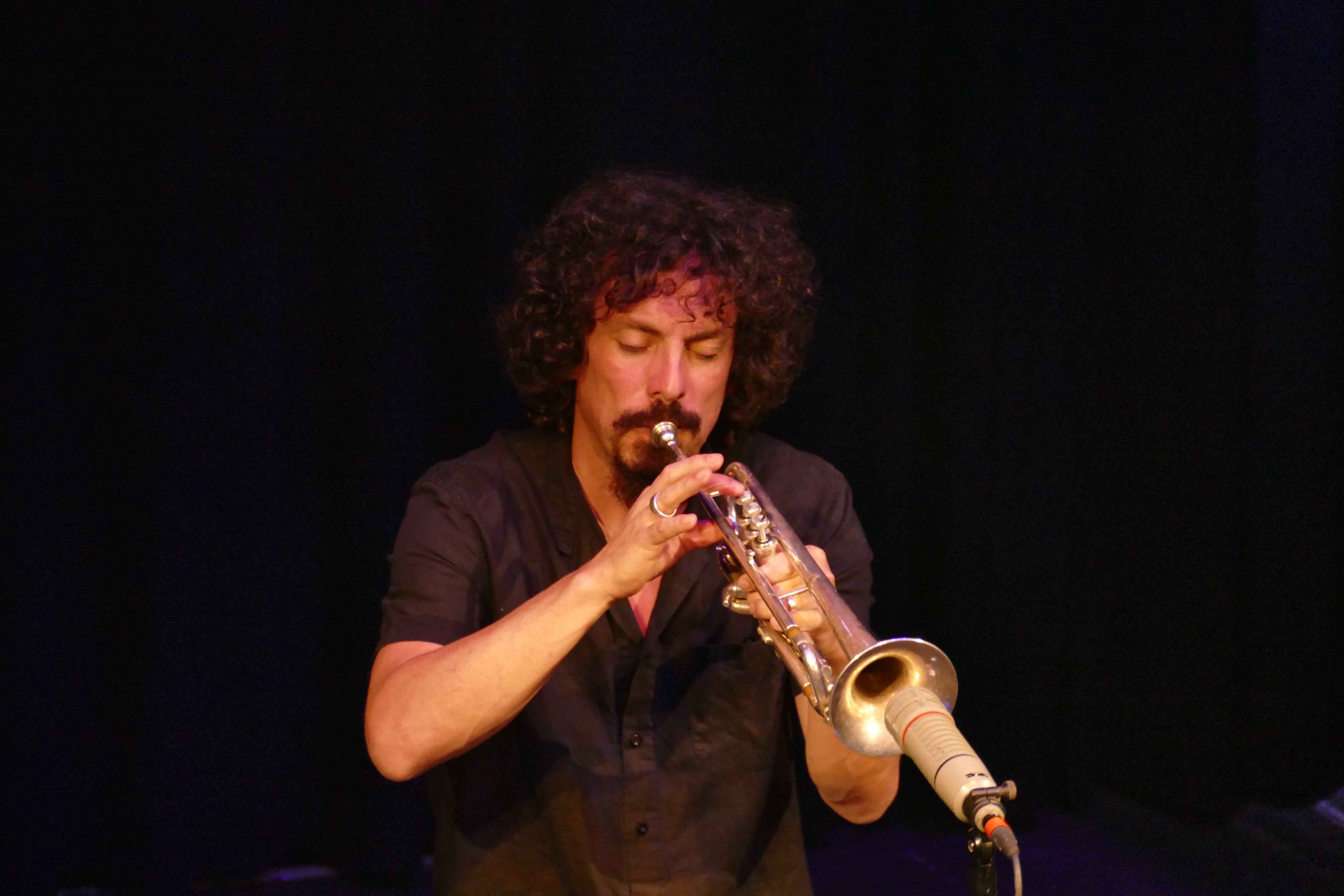 Jazzfestival SAALFELDEN 2021- Luis Vicente