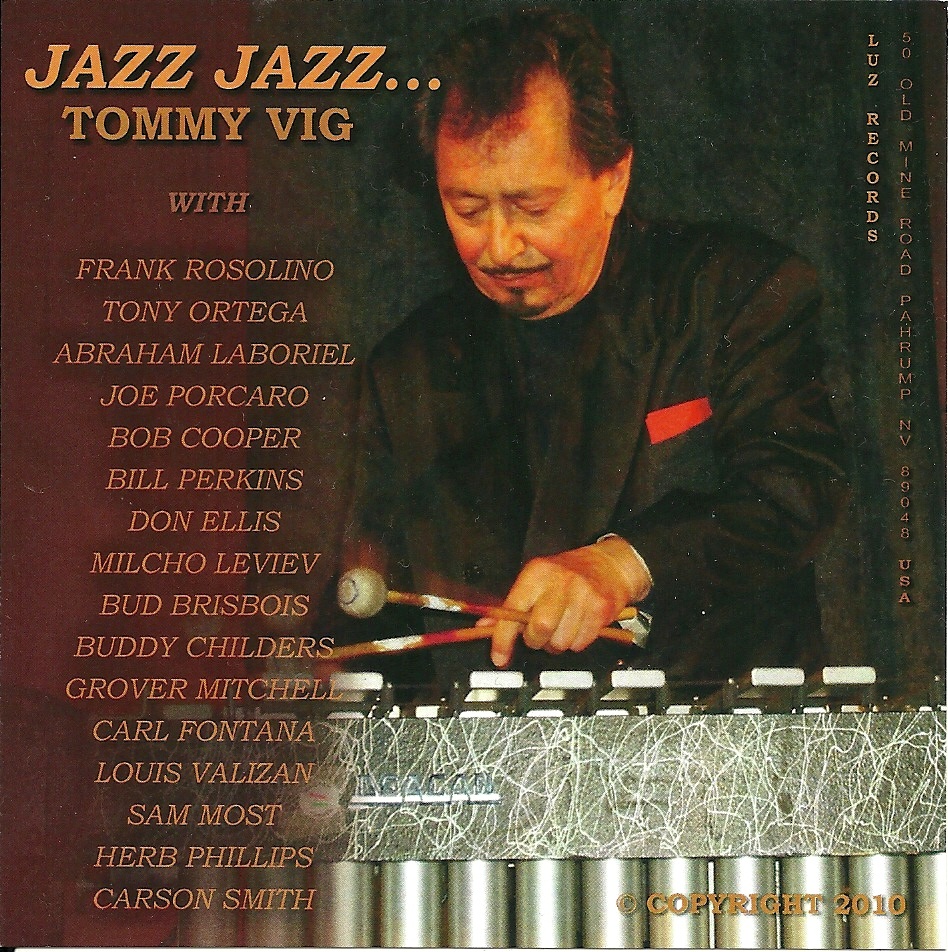 Jazz Jazz