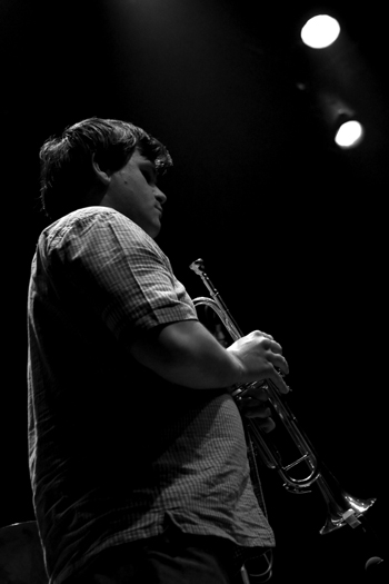 Wojciech Jachna of Sing Sing Penelope - Gdansk in Mar. 2007