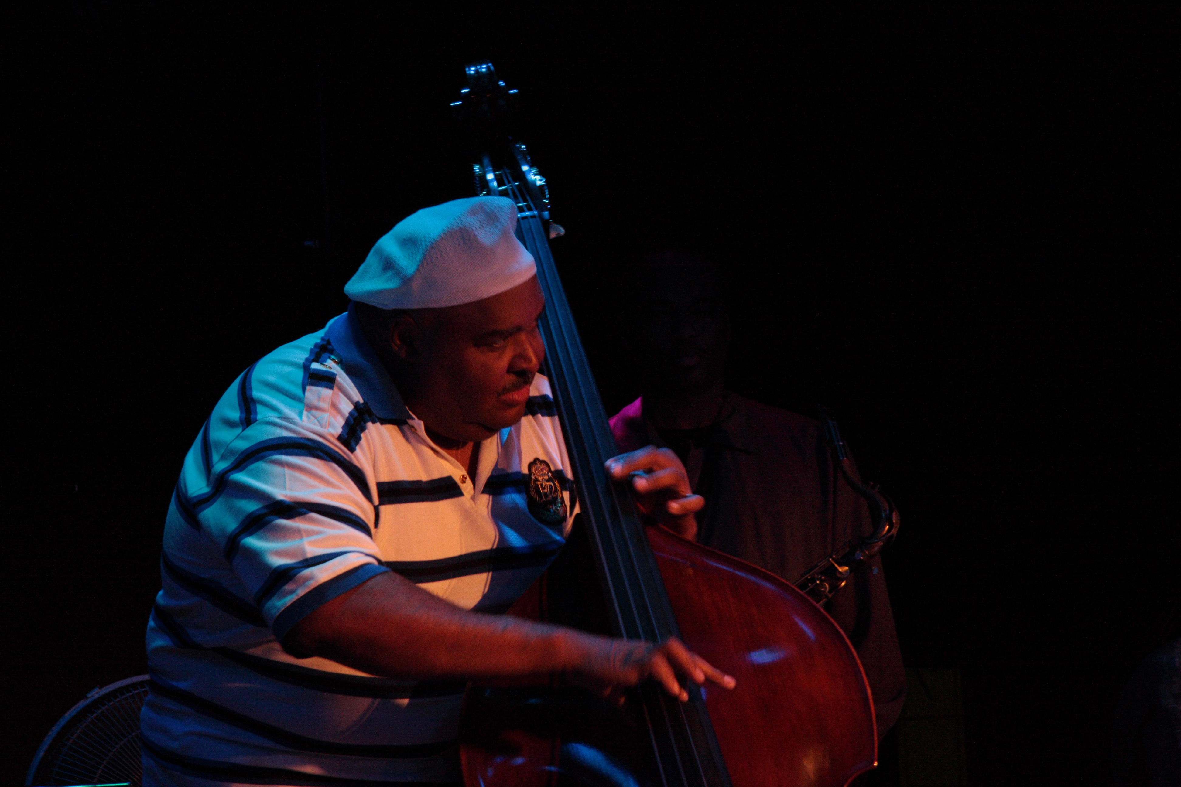 James Carter - Spirit of 66 - July 2010