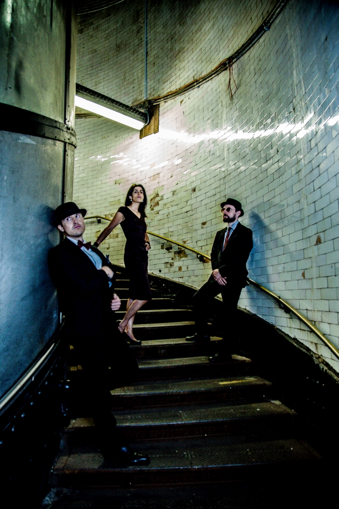 Untitled Jazz Photo