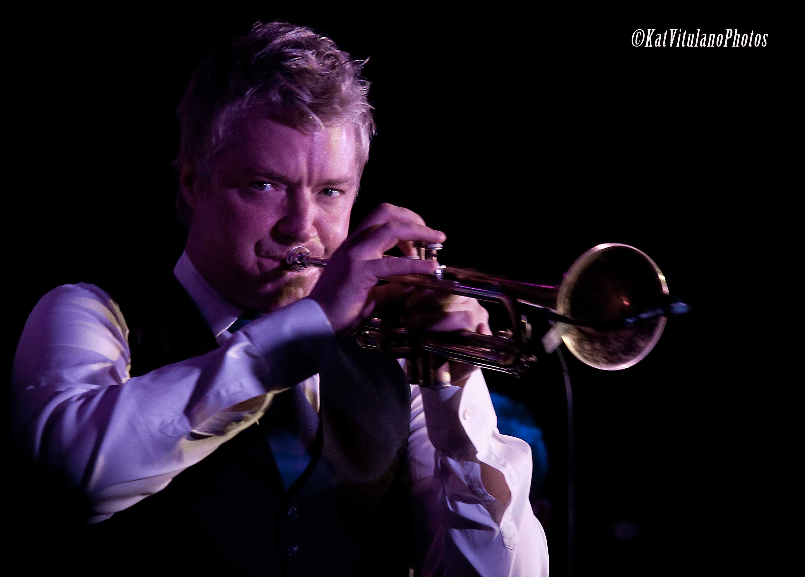 Chris Botti @The Blue Note NYC, Jan 2013