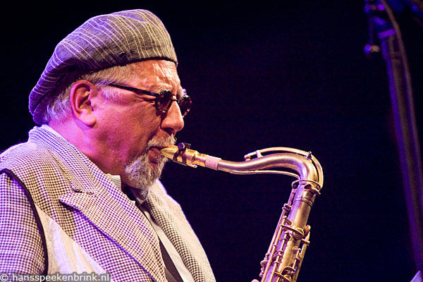 Charles Lloyd