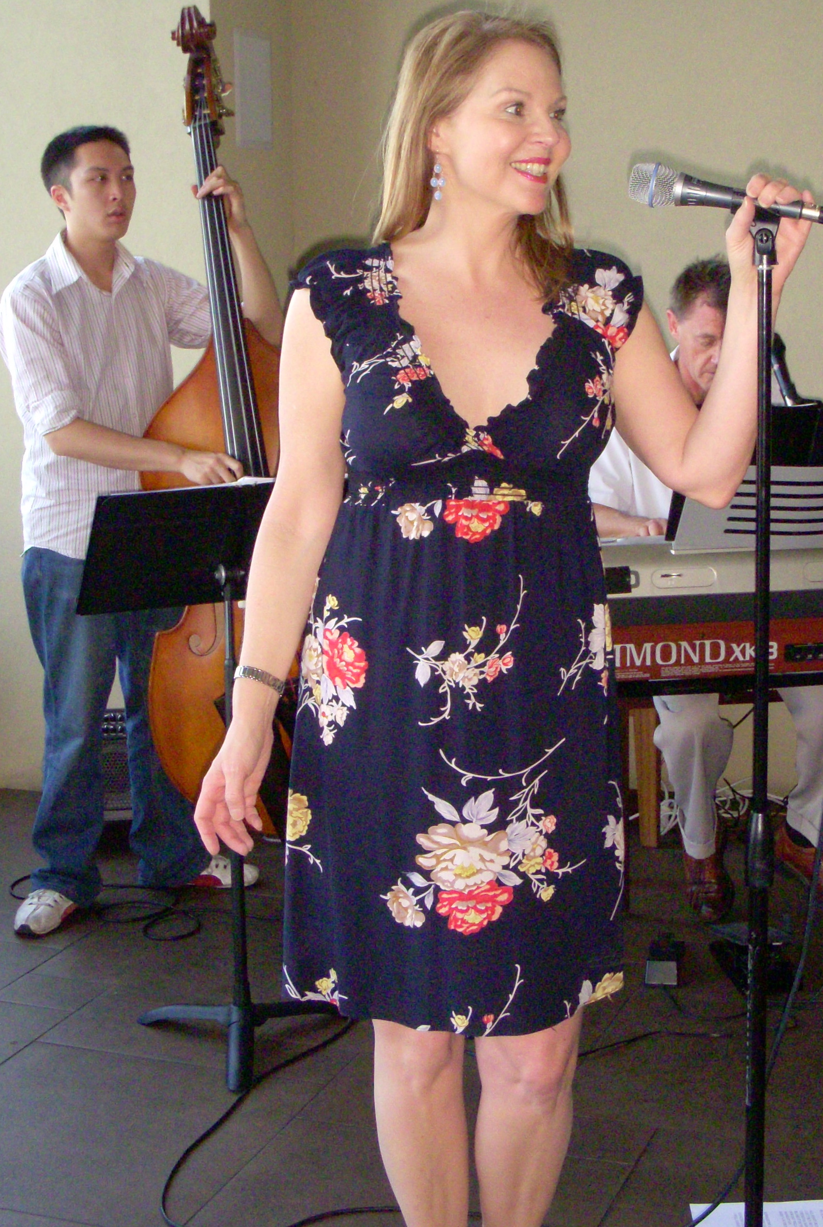 Connie Lansberg