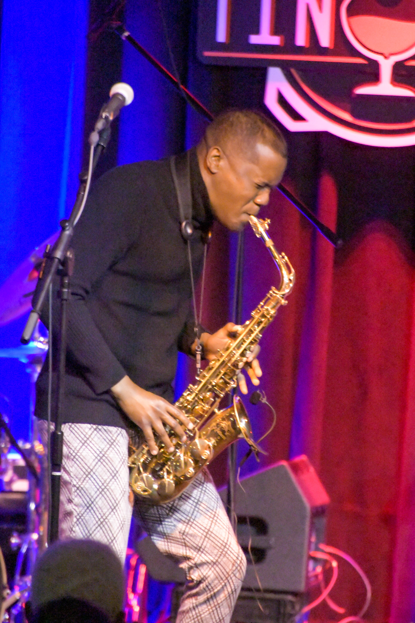 Phillip Martin