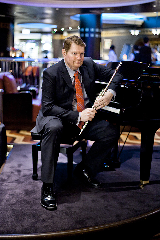 Untitled Jazz Photo — jazz photo by Pete Kelly | All About Jazz