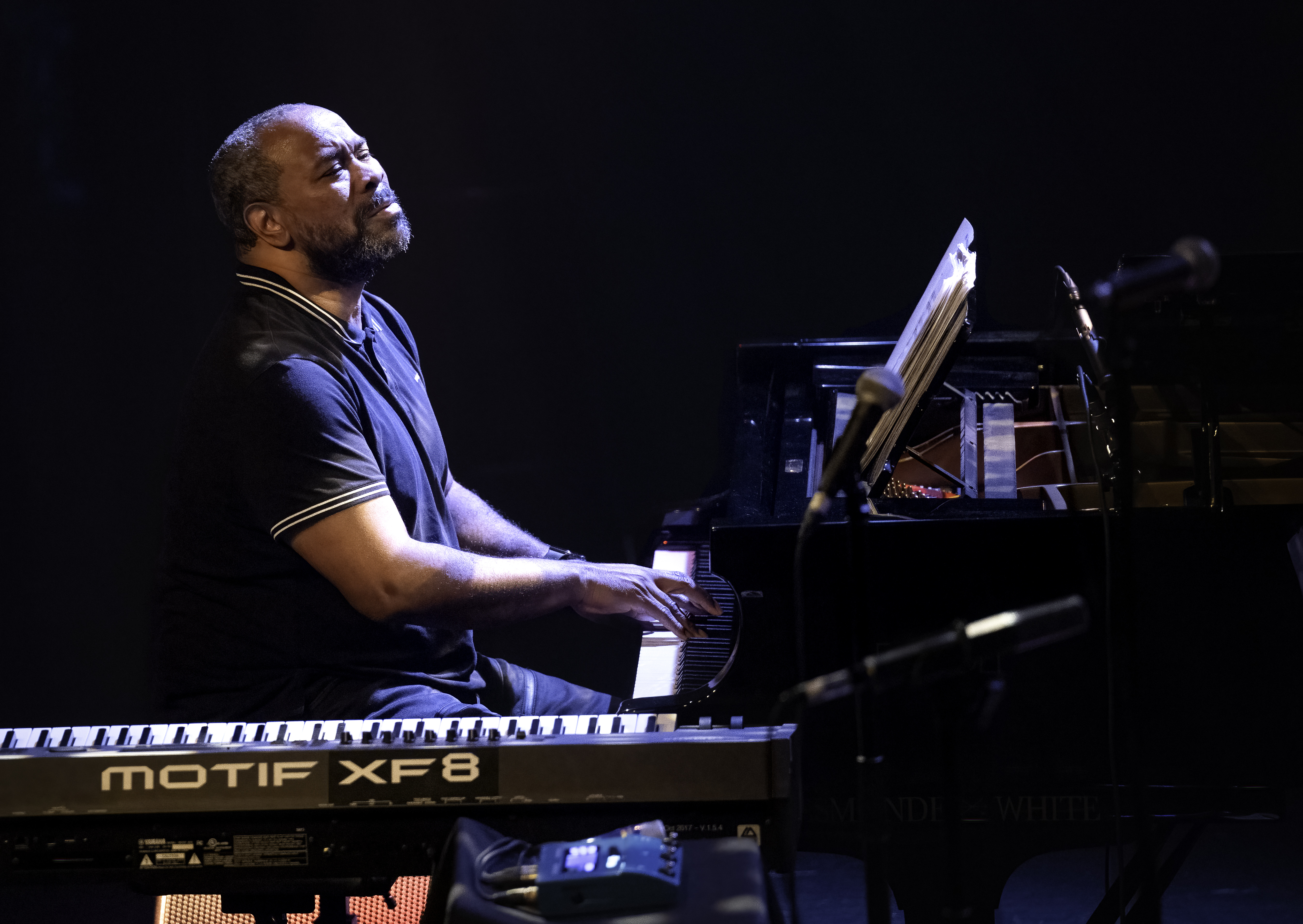 Untitled Jazz Photo