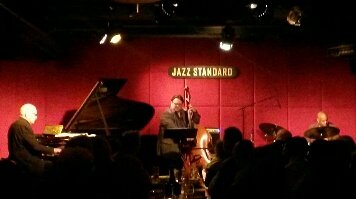 Steve Khun Trio Jazz Standard 2016