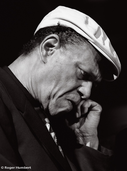 McCoy Tyner