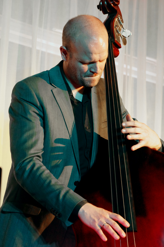 Espen Eriksen Trio