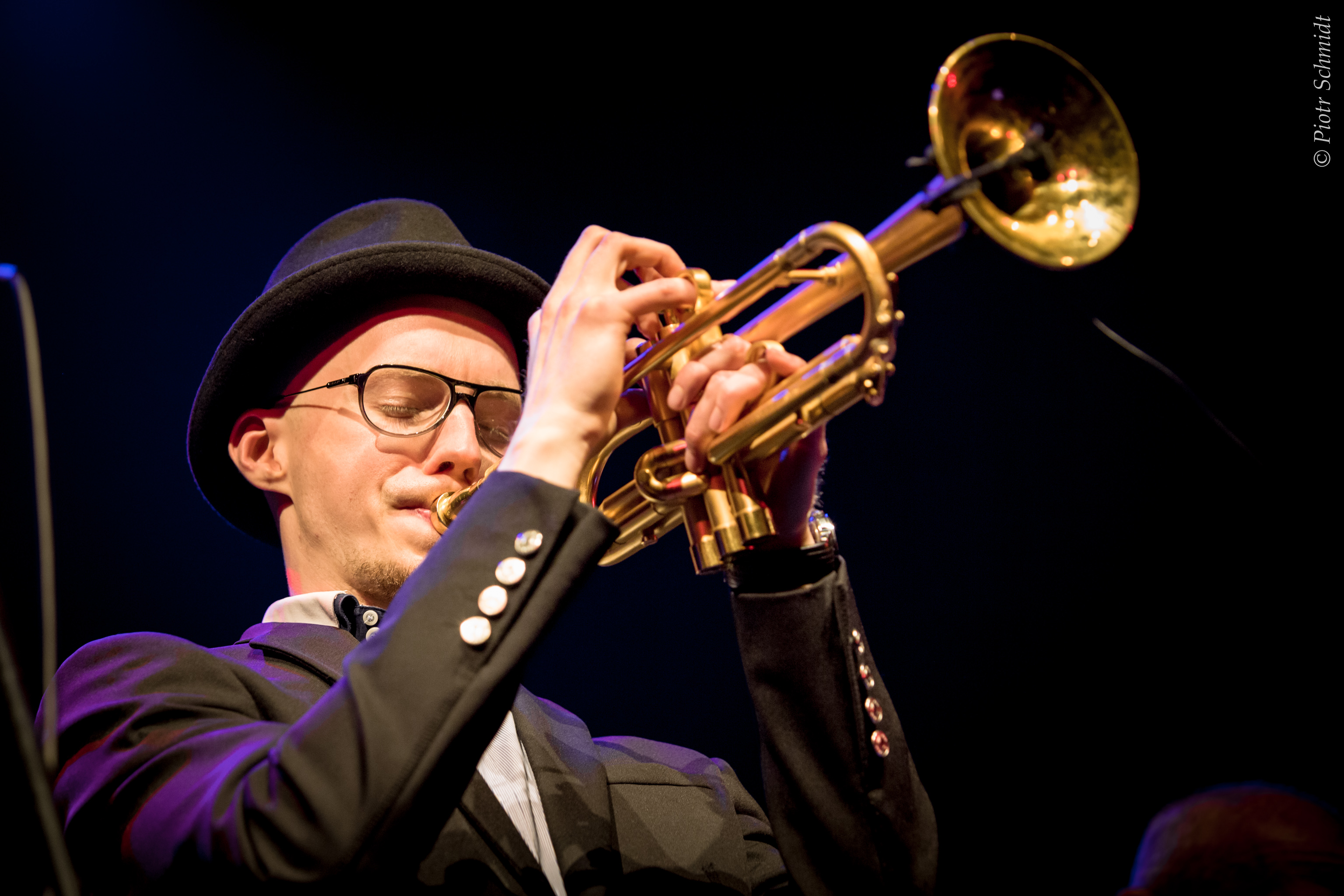 Untitled Jazz Photo