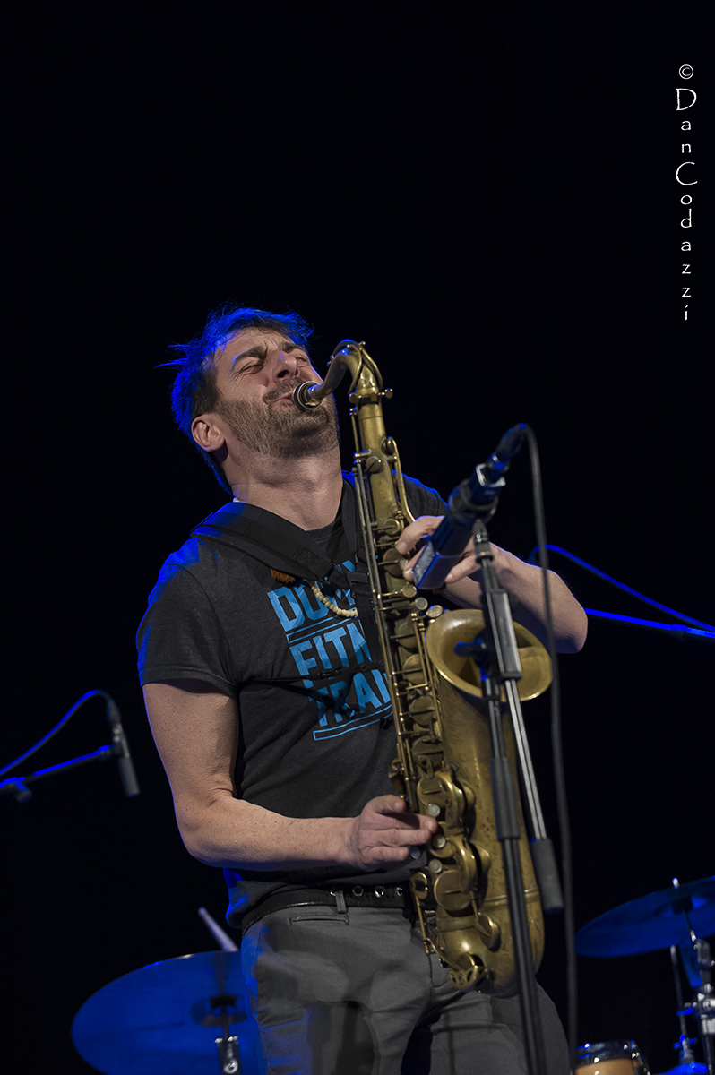 Francesco Bearzatti