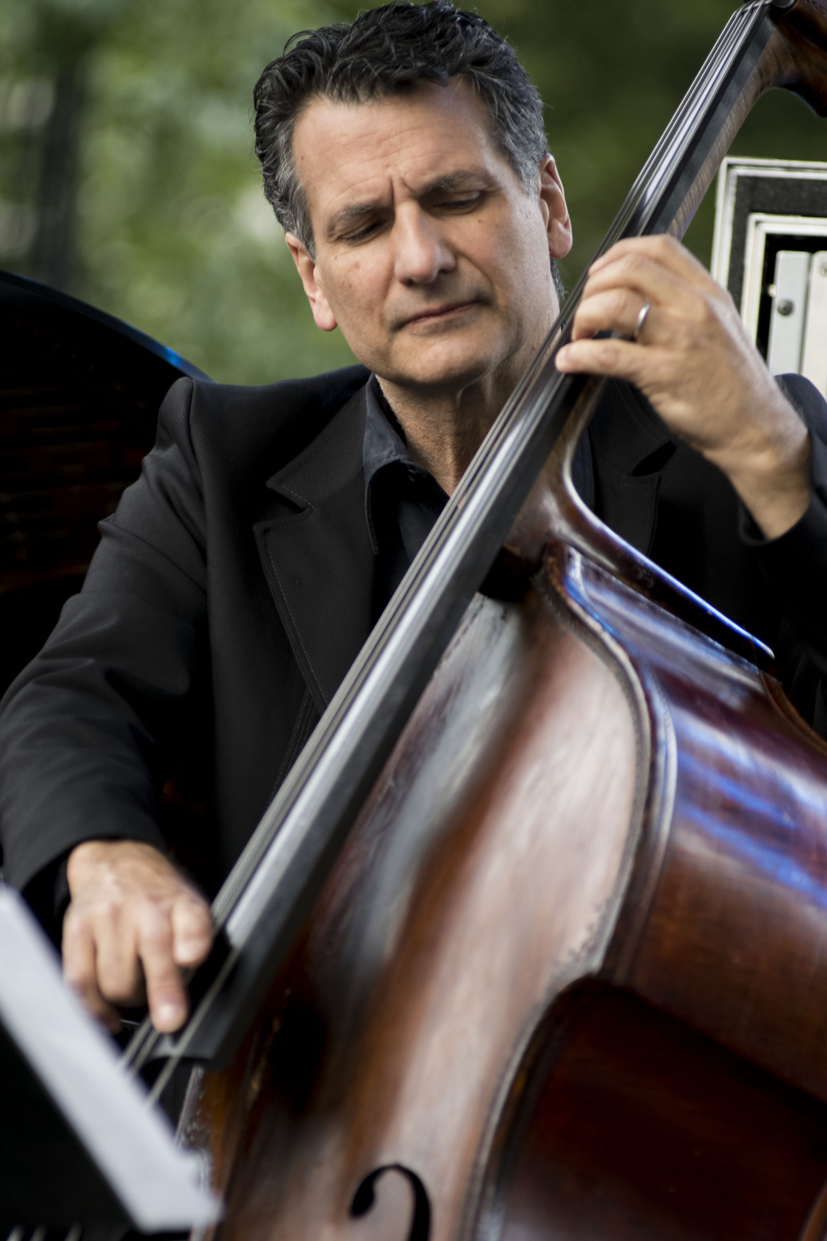 John Patitucci