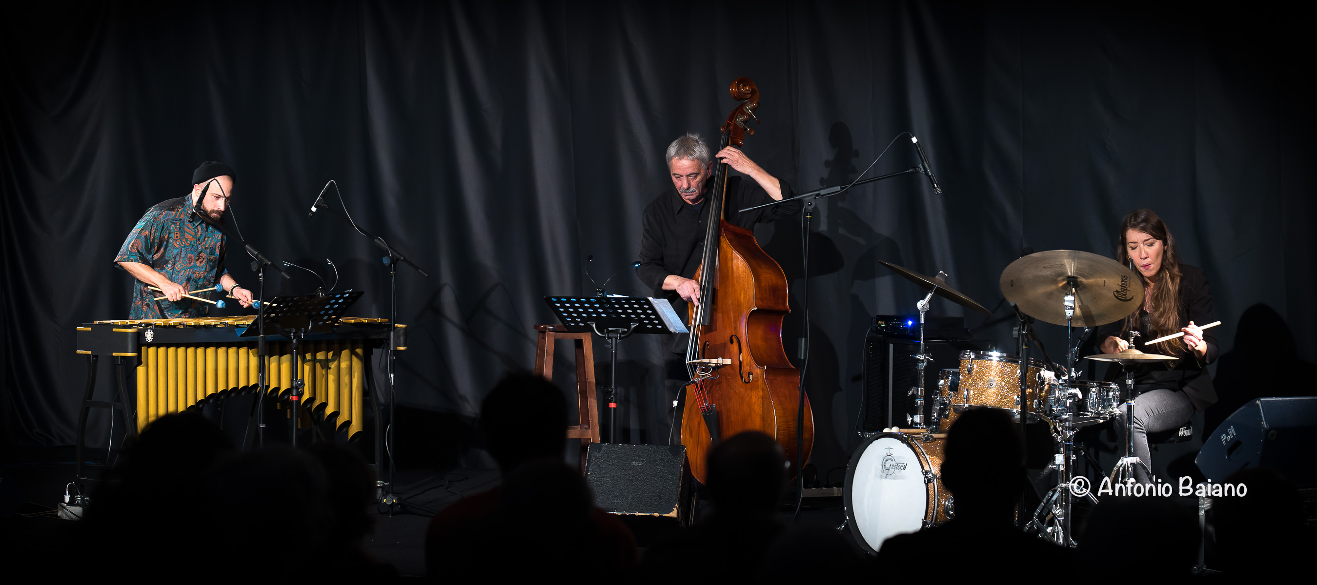 Laura Klain Trio
