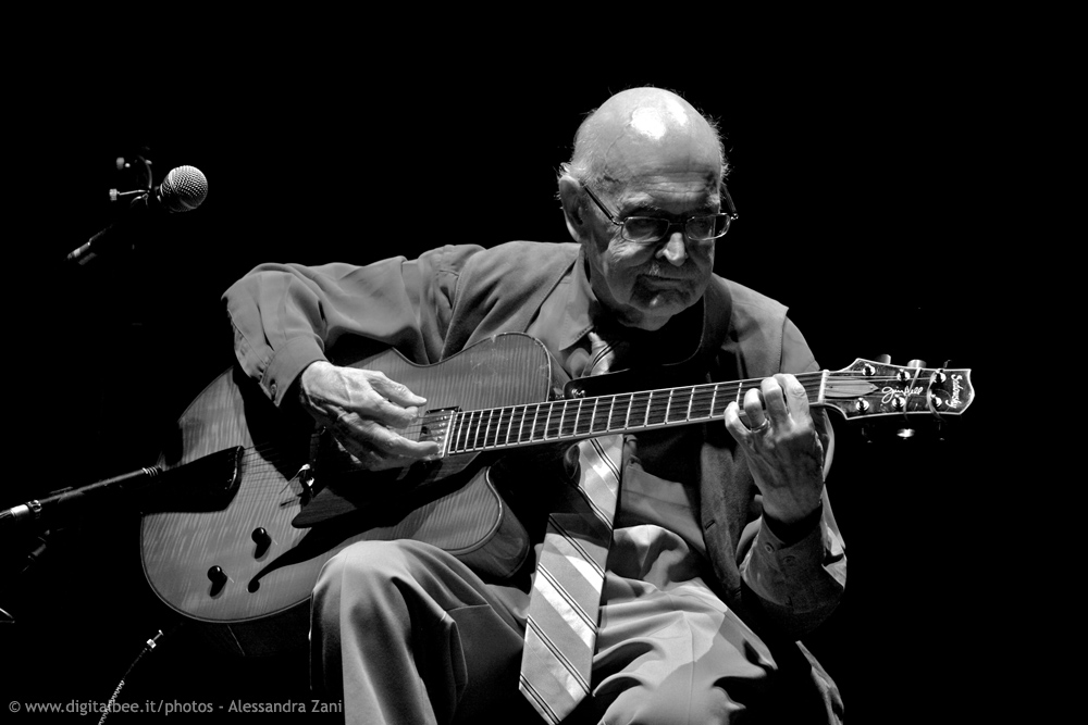 Jim Hall Trio