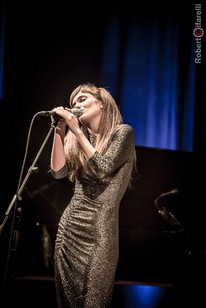Camille Bertault