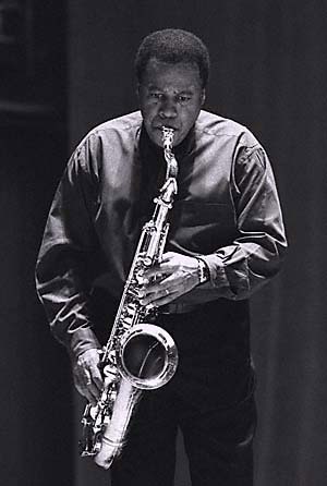 Wayne Shorter 2. 7.3.03