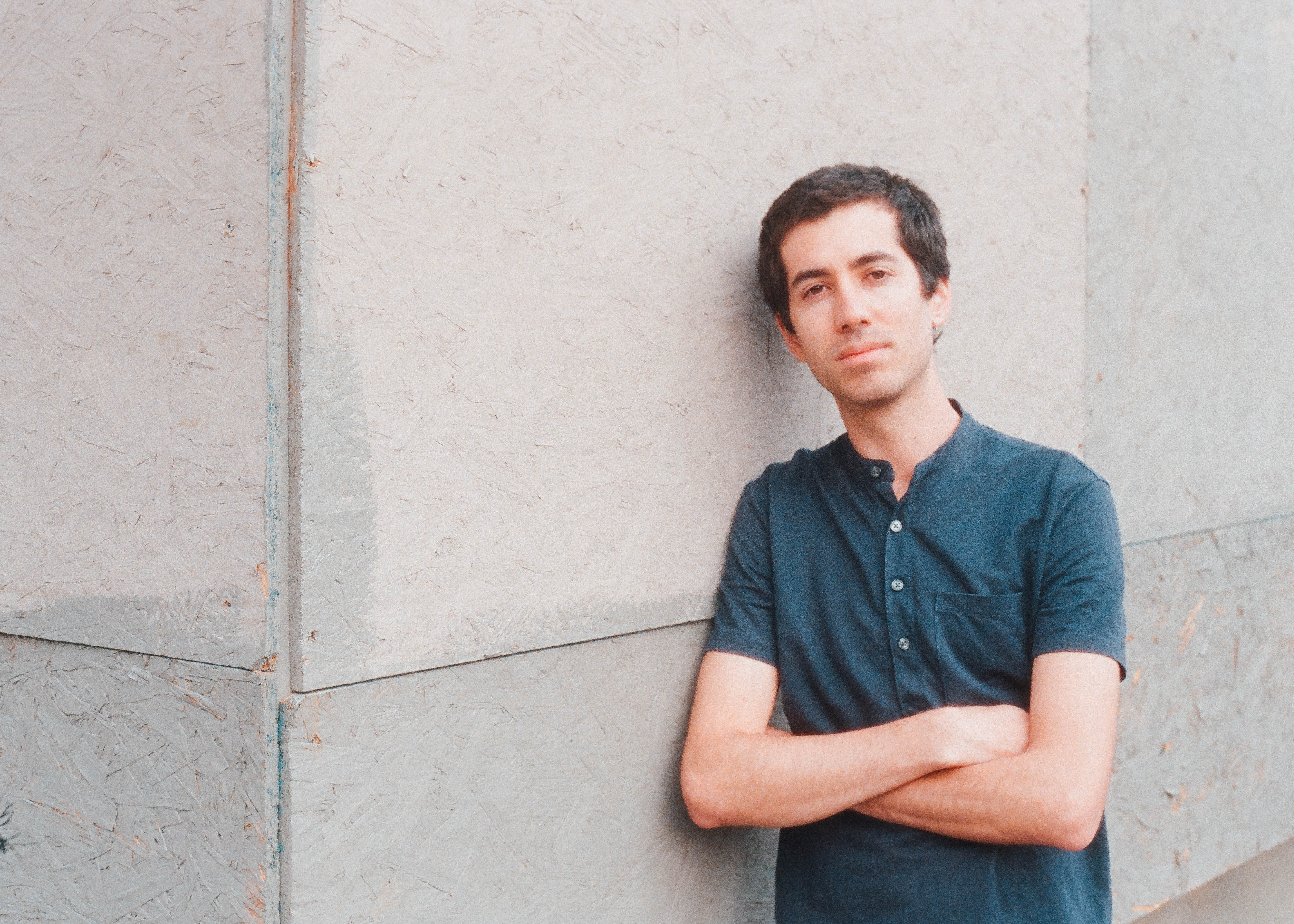 Phillip Golub