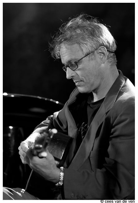 Marc Ribot