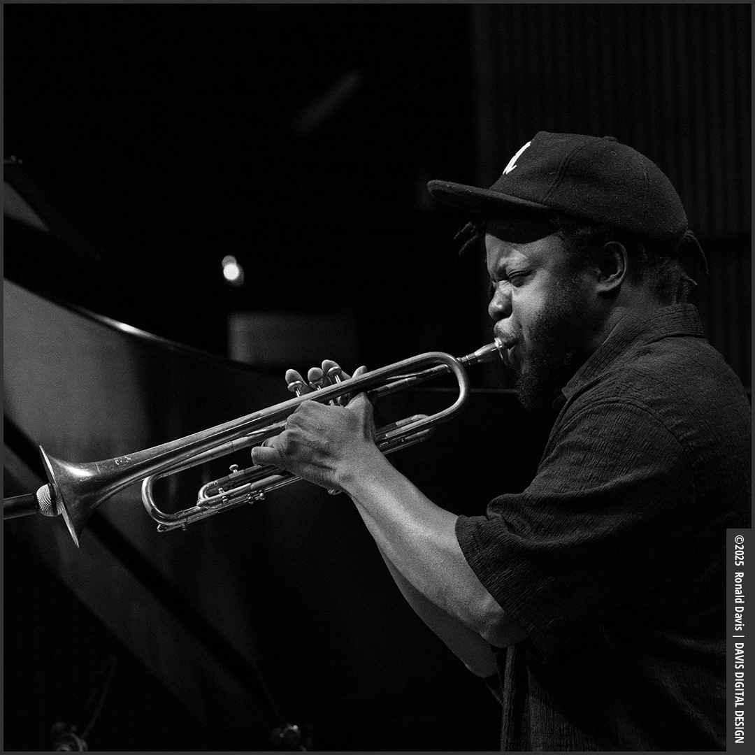 Ambrose Akinmusire