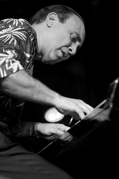 Michel Camilo / Getxo Jazz 2009