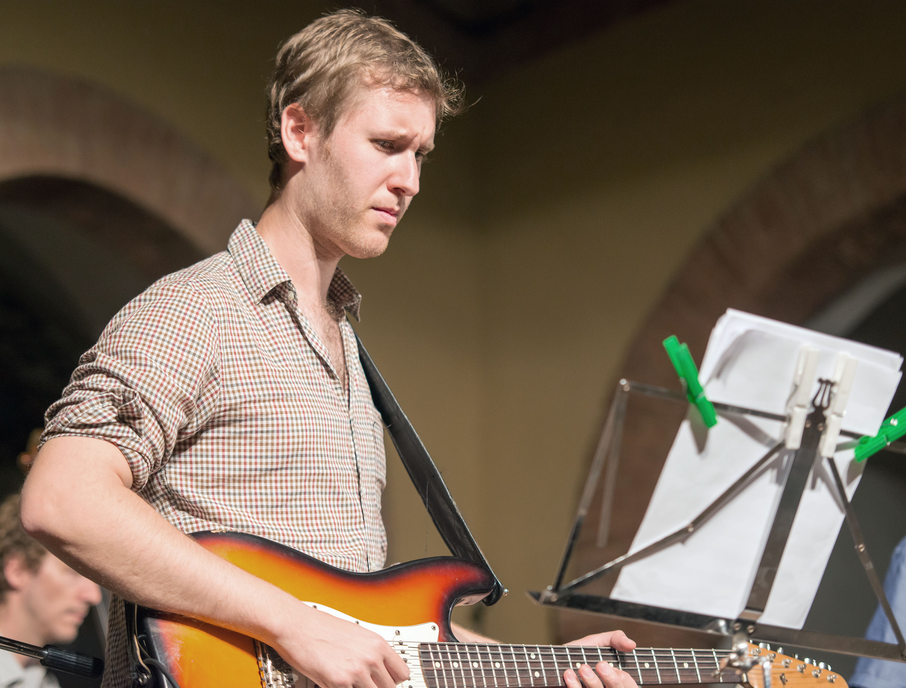 Blake/felder/street/gatto, 2013 siena jazz academy summer worksh